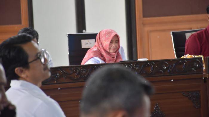 Nilai SAKIP Sumedang Terus Meningkat, Pendampingan Evaluasi SAKIP dan RB Tahun 2025 Terus Dilakukan