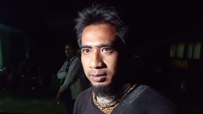 Sosok Anwar Munawar Korban Ledakan di Garut, Kerap Ajak Jalan-jalan Cucu dan Beri Uang Jajan