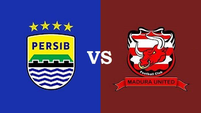 PERSIB VS MADURA - Di tengah ketatnya persaingan Super League 2025/2026, Persib  Bandung langsung dihadapkan pada ancaman baru: perlawanan defensif Madura United di Stadion GBLA, Kamis (26/2/2026).
