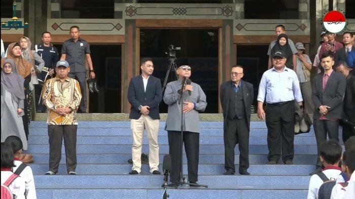 MUI Indramayu Sebut Pihaknya yang Pertama Congkel Borok Panji Gumilang