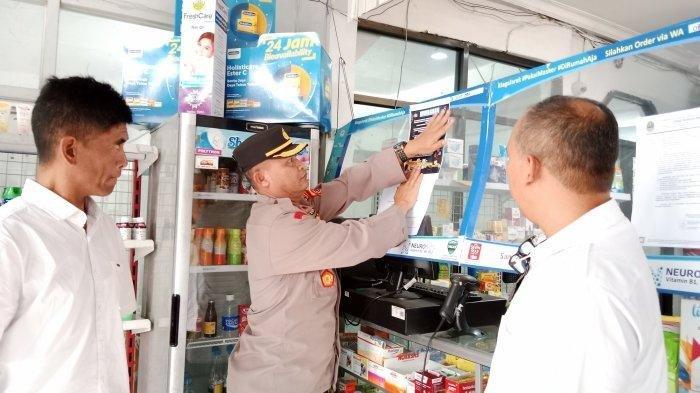 Obat Sirup Sudah Aman, Kepala Dinkes Kota Tasik Minta Warga Tak Takut Lagi Bawa Anak Berobat