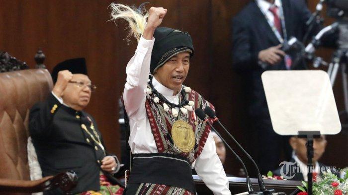 Contoh Naskah Pidato Singkat Spesial HUT Kemerdekaan RI ke-79, Syarat akan Makna dan Semangat!