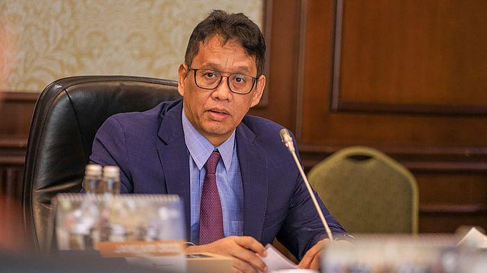 Penjelasan Menteri Keuangan Purbaya Soal Kenaikan Gaji ASN Tahun 2026