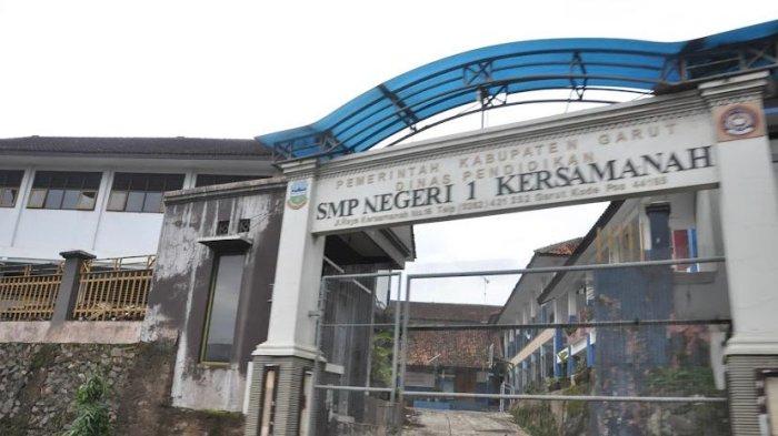 10 SMP Negeri Terbaik di Kabupaten Garut Terakreditasi A, Bisa Jadi Rekomendasi PPDB 2024