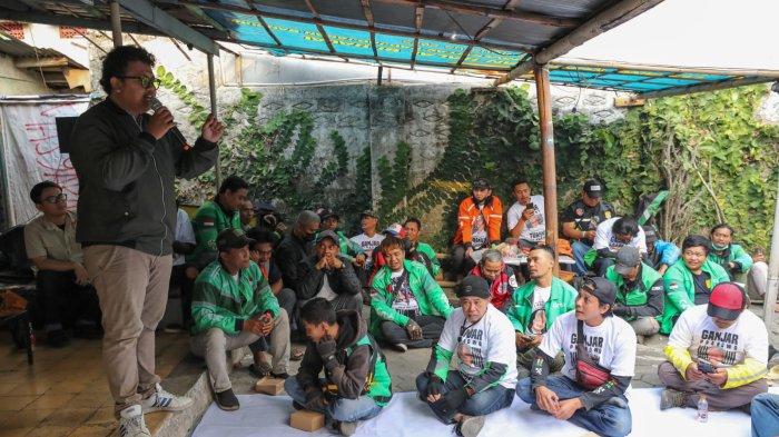 Korban Meninggal Kecelakaan Capai 4 Orang per Jam pada 2017, Ojol di Cimahi Dibekali Safety Riding