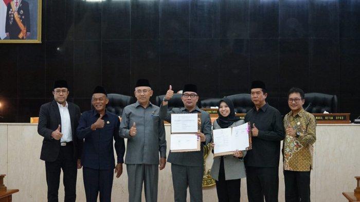 Ono Surono: Subang Utara Punya Banyak Potensi Besar, Siap Jadi CDOB