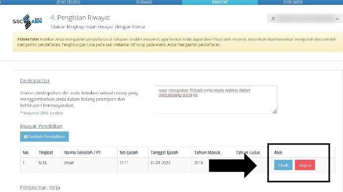 Seleksi PPPK Guru 2023, Ini Contoh Esai Kolom Deskripsi Diri 3.000 Karakter, TK, SD, SMP, dan SMA