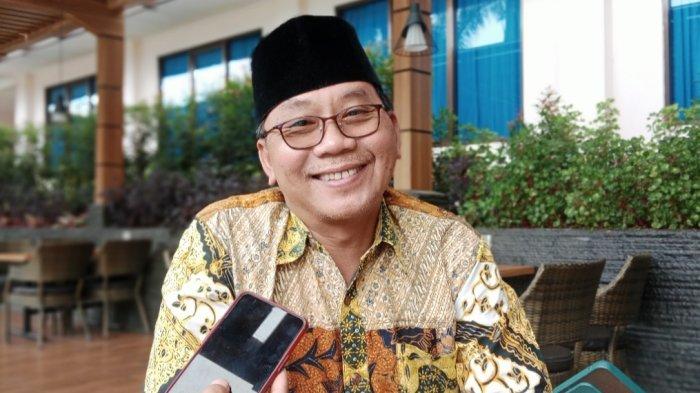 Mantan Wabup Sumedang Siap Nyalon Bupati, Tapi Sebut Juga Nama-nama Ini