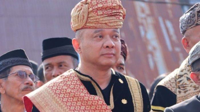 Sosok Teddy Minahasa, Eks Kapolda Sumbar yang Divonis Penjara Seumur Hidup atas Kasus Narkoba