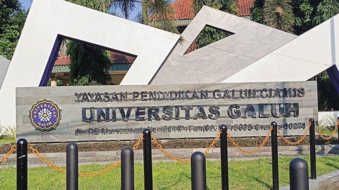 Orangtua Mahasiswa Unigal Protes  Biaya KKL ke Jakarta Terlalu Mahal
