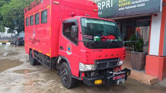 Pemprov Sumbar Kirimkan Bantuan 1,3 ton Paket Rendang untuk Korban Gempa Cianjur