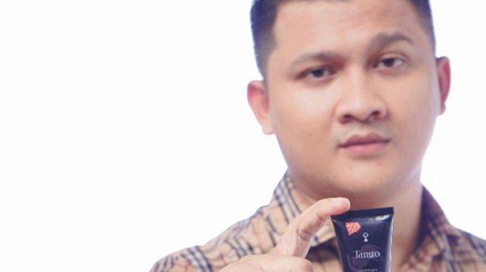 Bikin Kreativitas, Tokoh Muda Ini Ciptakan Produk UMKM Bareng Milenial