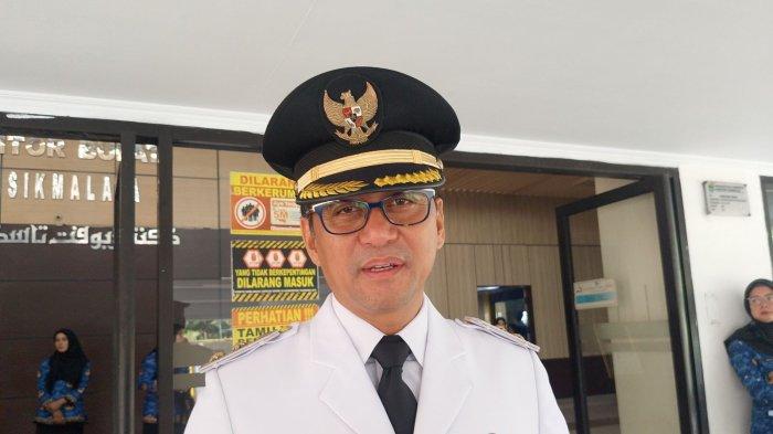 Cecep Tanggapi Gugatan Paslon 01 dan Paslon 03 ke MK Setelah PSU, Begini Katanya