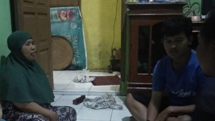Yandi Kaget Teman Sekelasnya Urunan Beli Sepatu Buat Dirinya, Sempat Malu karena Ekonomi Keluarga