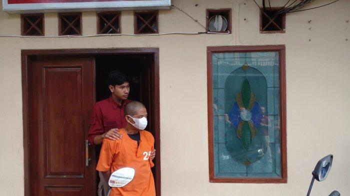 Sejak Desember 2021, Ayah Sudah Setubuhi Anak Tiri Sampai 7 Kali hingga Melahirkan