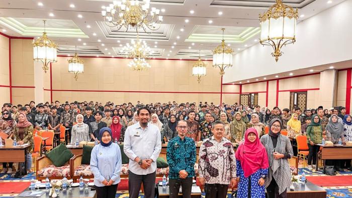 BGN Gandeng Chef Profesional dan Ahli Gizi Untuk Benahi Menu MBG di Kabupaten Tasikmalaya