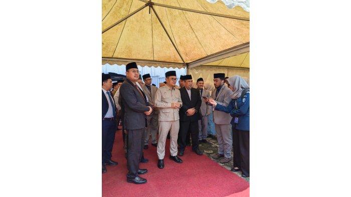 SDM Berkualitas Dinilai Merupakan Salah Satu Kunci Indonesia jadi Negara Maju