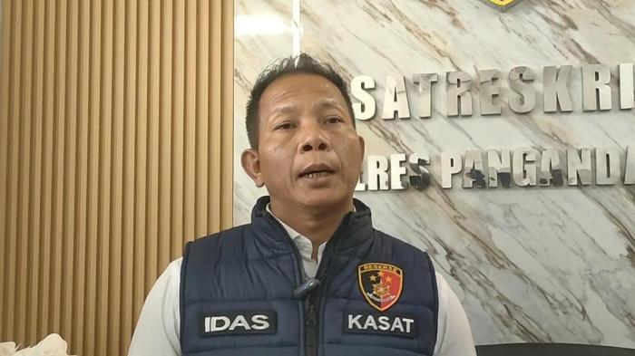 Marak Aksi Pencurian, Polisi di Pangandaran Imbau Masyarakat untuk Berhati-hati