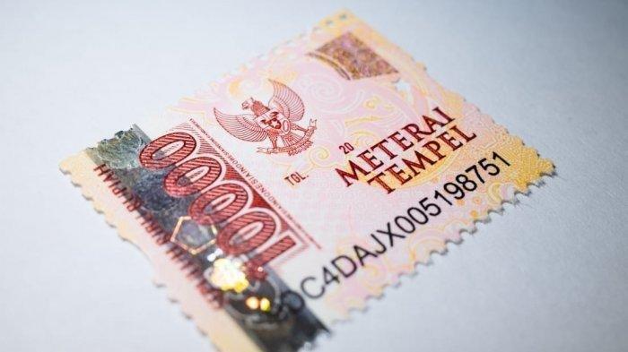 Link Download Materai Online untuk Pendaftaran Seleksi CPNS 2024, Hindari Cara Ini Biar Bisa Lolos