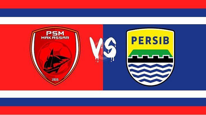 JADWAL PERSIB BANDUNG - Jadwal 'final' menuju hattrick juara Persib Bandung berikutnya menghadapi ujian berat jelang laga krusial melawan PSM Makassar pada pekan ke-33 Super League 2025/2026.