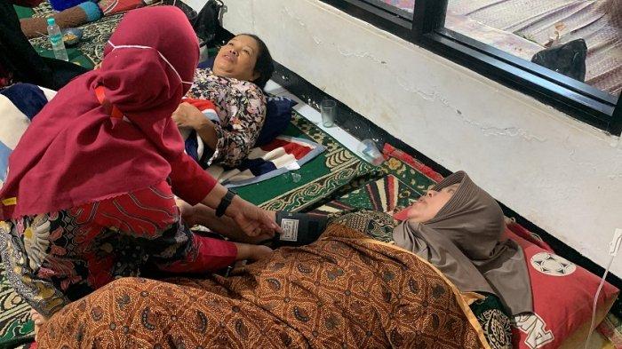 KRONOLOGI Keracunan Massal Usai Santap Nasi Kotak Peringatan Maulid Nabi, Korban Capai 78 Orang