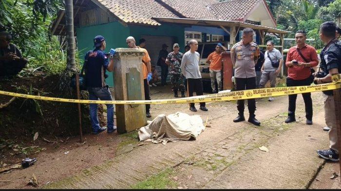 Pelaku Mutilasi Istri Sendiri Sempat Lukai Babinsa dan Serang Kades Pakai Pisau, Ini Kronologinya