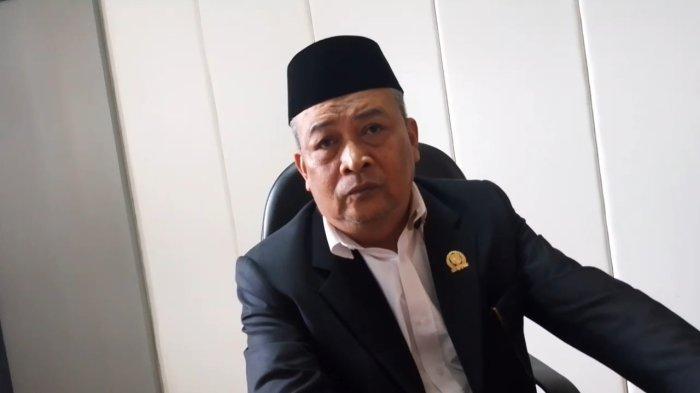 Gugat ke MK Hasil PSU Tasikmalaya, Tim Paslon Ai-Iip Lakukan Persiapan