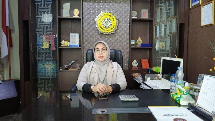 Dekan FE UNIGAL Dorong Diversifikasi Ekspor dan Desak WTO Bertindak