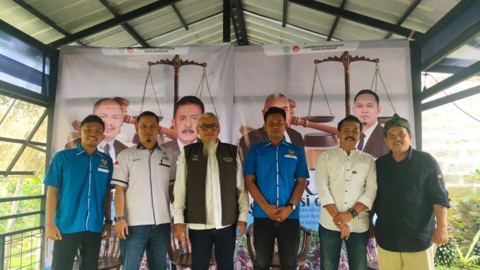 Dari Aksi ke Edukasi, KNPI Cihaurbeuti Ubah Wajah Gerakan Pemuda Lewat Literasi Hukum