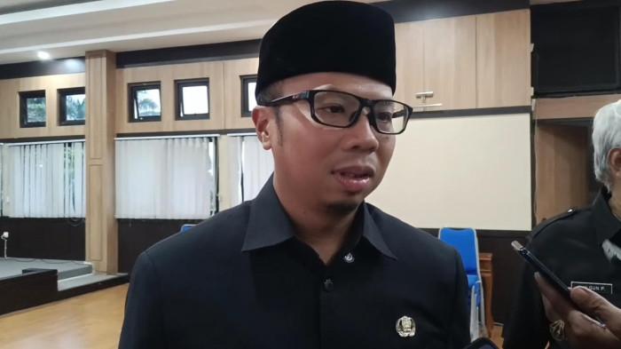 Daftar 3 Sektor Fokus Pembangunan di Kota Tasikmalaya, Imbas TKD Dipangkas