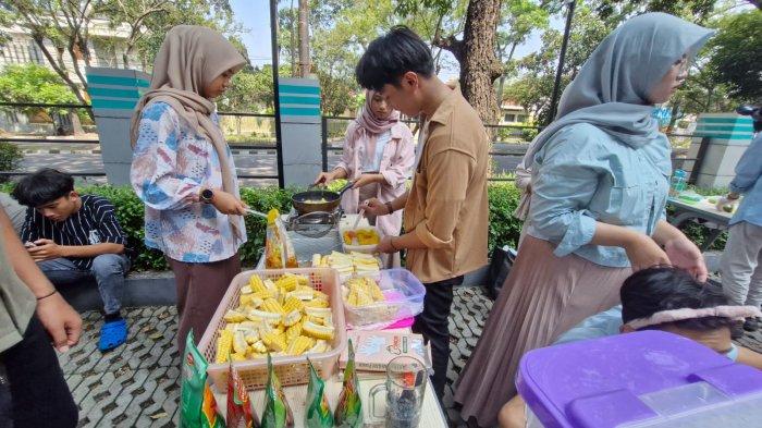 Mengintip Market Day, Cara Implementasikan Kurikulum Merdeka P5 dengan Belajar Kewirausahaan