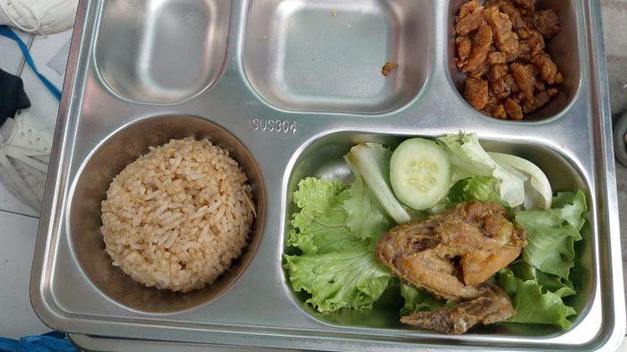 Penyebab Keracunan MBG di SDN Margamulya Singaparna Tasik, Diduga Nasi Goreng Basi