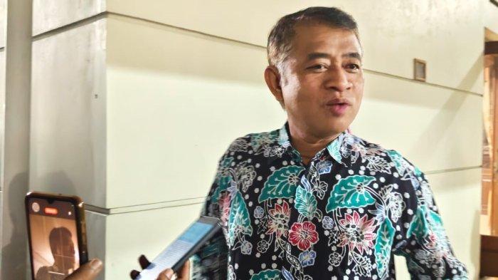 Jelang Penetapan Calon, Pasangan Nurhayati-Muslim Terus Silaturahmi dengan Relawan dan Warga