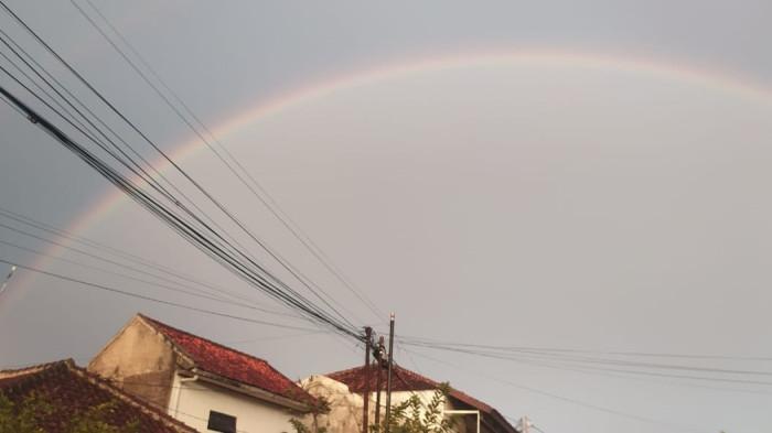 pelangingingininig
