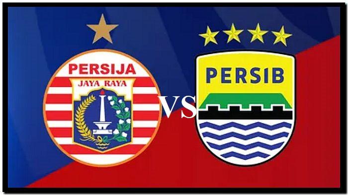 PREDIKSI SUSUNAN PEMAIN - Persija Jakarta vs Persib Bandung di Stadion Segiri, Samarinda, Minggu (10/5/2026). Kedua tim, Persib Bandung maupun Persija Jakarta dipastikan akan menurunkan komposisi pemain terbaiknya, berikut prediksi susunan pemainnya.(Foto: Tangkap layar Vidio.com)