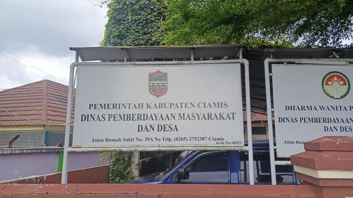 Ciamis Mulai Matangkan Pilkades Serentak 2027, Peluang Digitalisasi Masih Dikaji