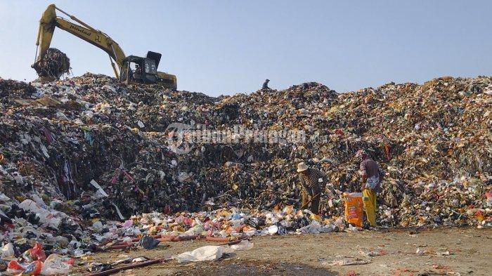 Pemkot Tasikmalaya akan Batasi Penggunaan Plastik Sekali Pakai pada Januari 2024, Ini Alasannya