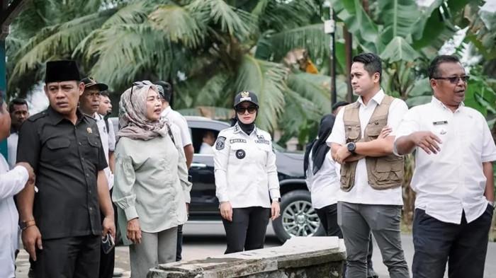 Pemkab Pangandaran Terus Berupaya Tingkatkan Kualitas Akses Jalan Demi Kelancaran Mobilitas Warga