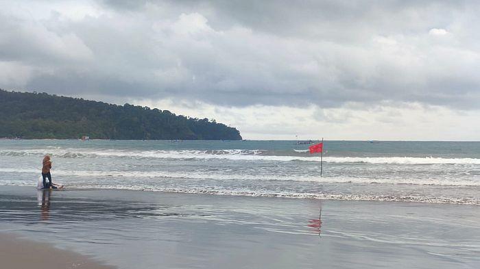 Pantai Pangandaran