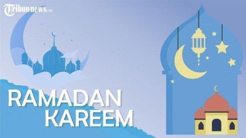 Jadwal Imsak dan Adzan Magrib 8 Ramadhan 2023, untuk Wilayah Kabupaten Ciamis dan Sekitarnya