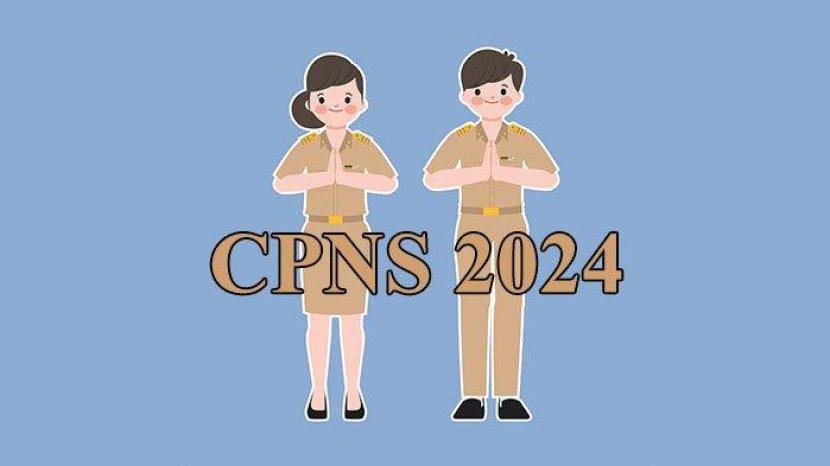 BOCORAN Formasi CPNS 2024 Badan Pengawas Pemilu, Segera Cek Ada 18.557 formasi CASN 2024