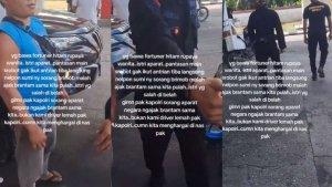 Istri-Brimob-Terobos-Antrian-Panjang-SPBU-Pakai-Mobil-Mewah.jpg