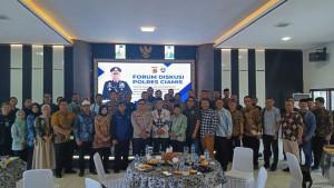 Polres-Ciamis-diskusi-cegah-aksi-anarkisme-1.jpg