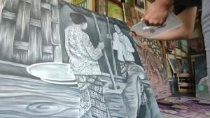 SUMPAH-PEMUDA-LUKISAN-di-pangandaran-1.jpg