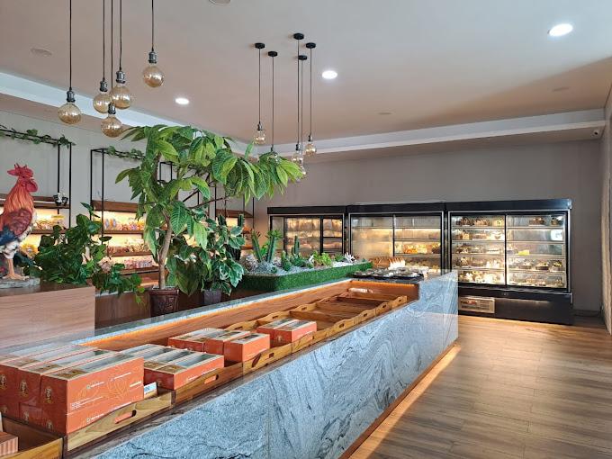 Libur Akhir Tahun, Berikut 3 Rekomendasi Pusat Oleh-oleh saat Kamu Berlibur ke Tasikmalaya