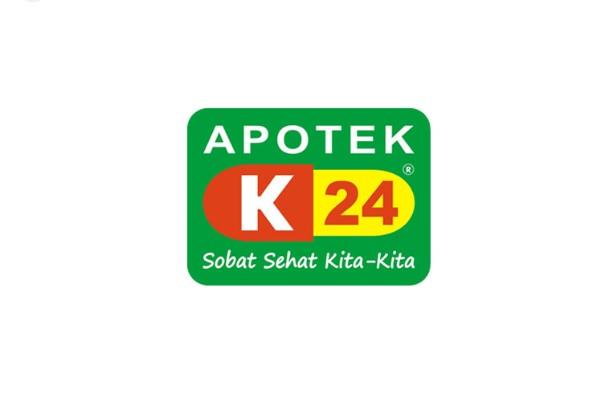 Lowongan Kerja di Apotek K-24 untuk Lulusan SMA/SMK Sederajat November 2023, Begini Syaratnya