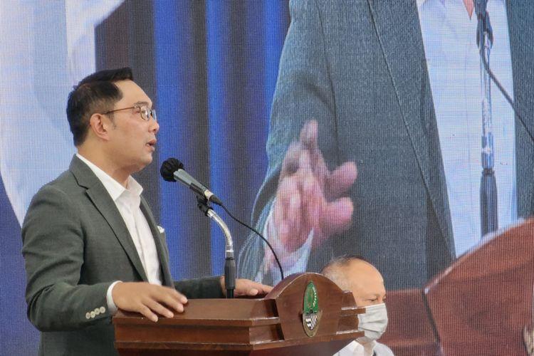 Kabar Gembira! Pemprov Jabar Luncurkan Aplikasi Sapawarga, Bisa Akses SIM, hingga Lowongan Kerja
