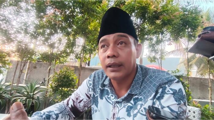 Dorong Pariwisata Menjadi Level Internasional, DPRD Pangandaran, HIPMI Harus Didukung Pemerintah