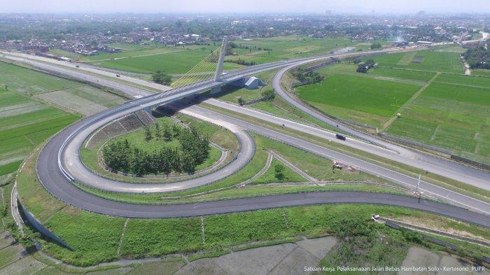 15 Kelurahan dan 4 Kecamatan di Kota Tasikmalaya Tersambung Tol Getaci, Ini Nama Desanya