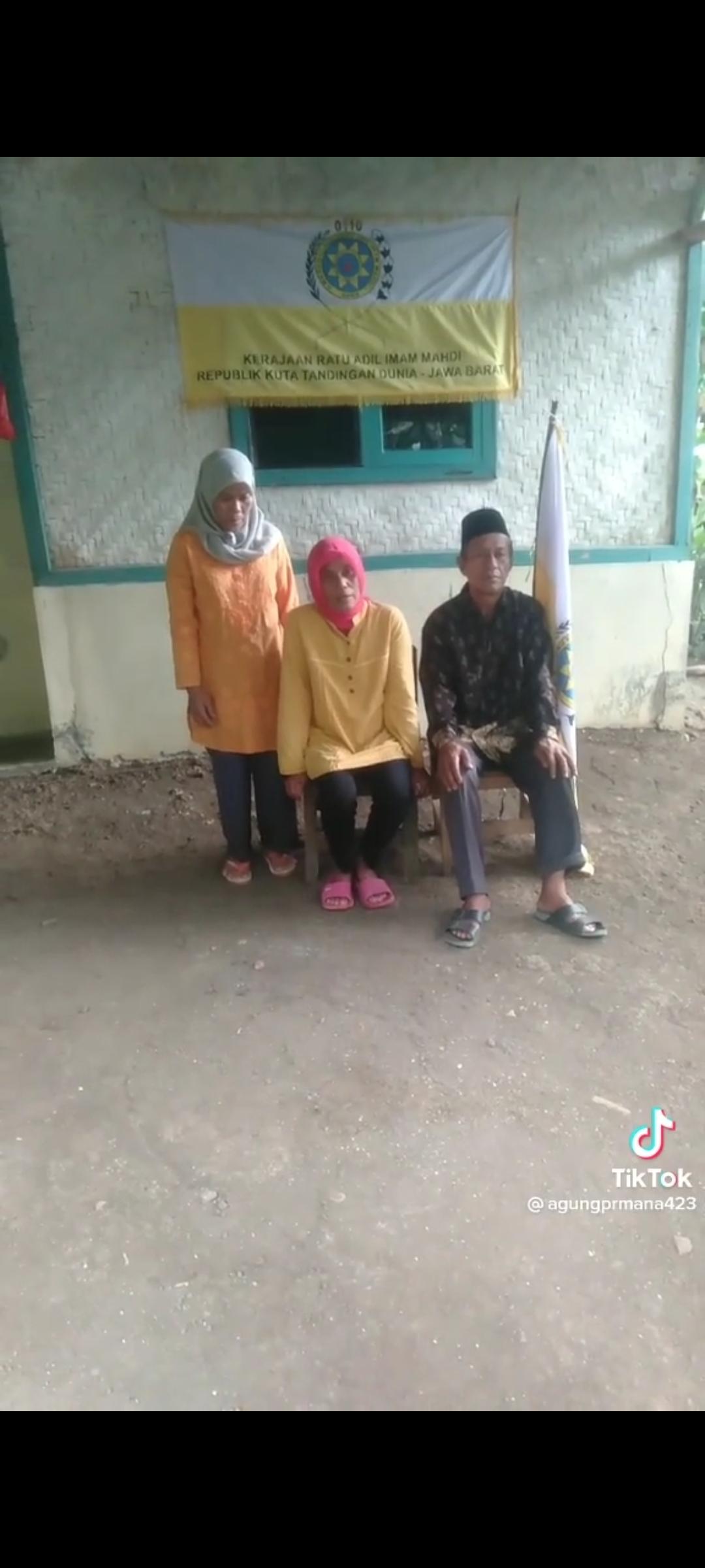 Viral Video Lansia di Karawang Ngaku Jadi Ratu Adil dan Imam Mahdi, Polda Jabar: Kita Dalami